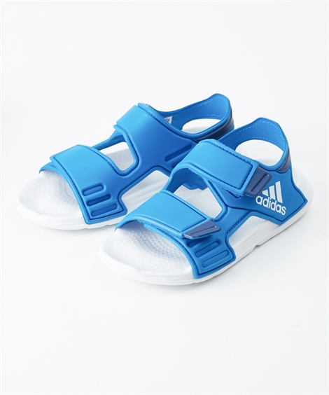 adidas サンダル キッズ スイム ALTASWIM 男の子 女の子 子供服