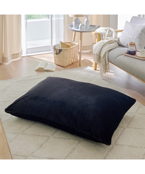 ニッセン（nissen） クッション 猫Feel 猫フィール まるで猫！のような