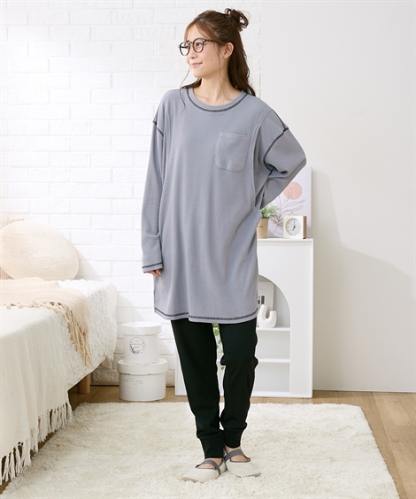 ニッセン（nissen） パジャマ マタニティ ママ 産前 産後 授乳服