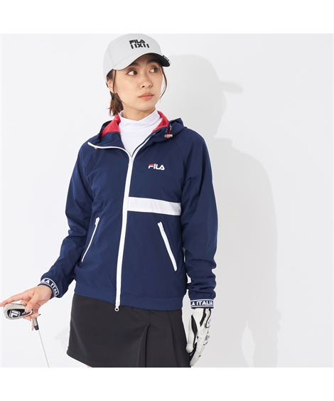 FILAGOLF スポーツウェア 大きいサイズ レディース FILA GOLF