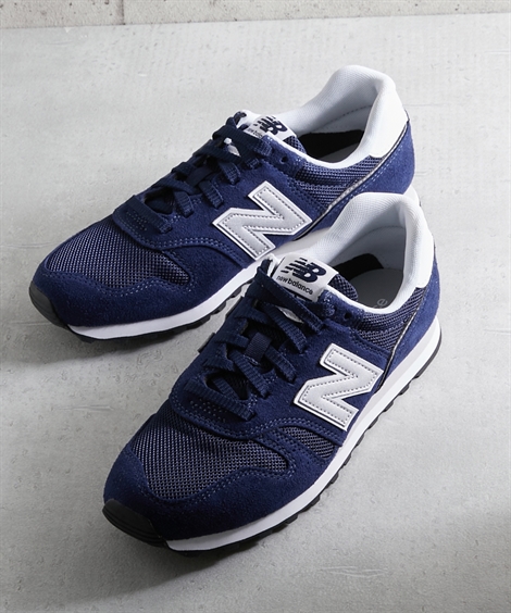 セットアップの通販 ニューバランス レディース newbalance 373 22