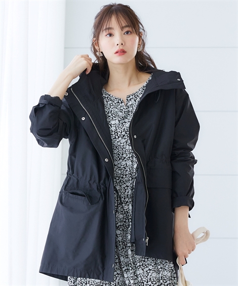 ニッセン（nissen） ジャケット アウター 大きいサイズ レディース