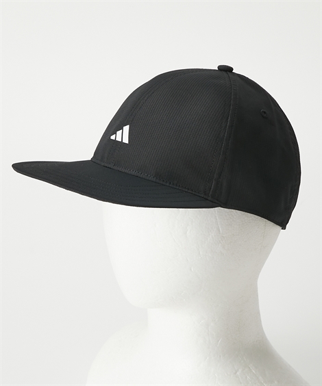 adidas メンズ ESS AR キャップ  かっこいい S/M ニッセン nissen