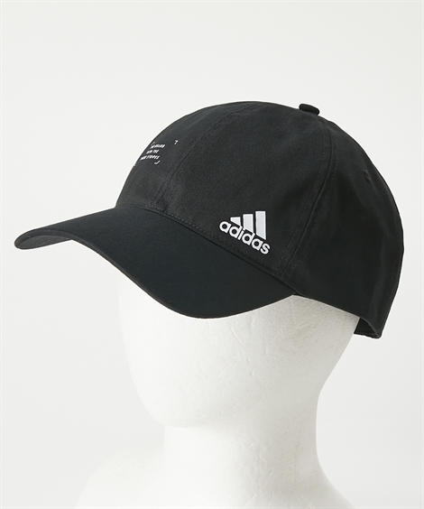 adidas メンズ MH キャップ  かっこいい S/M ニッセン nissen