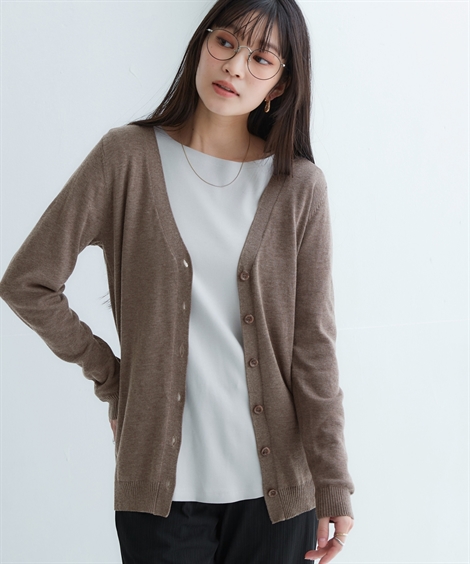 ニッセン Yahoo!店 - カーディガン｜Yahoo!ショッピング