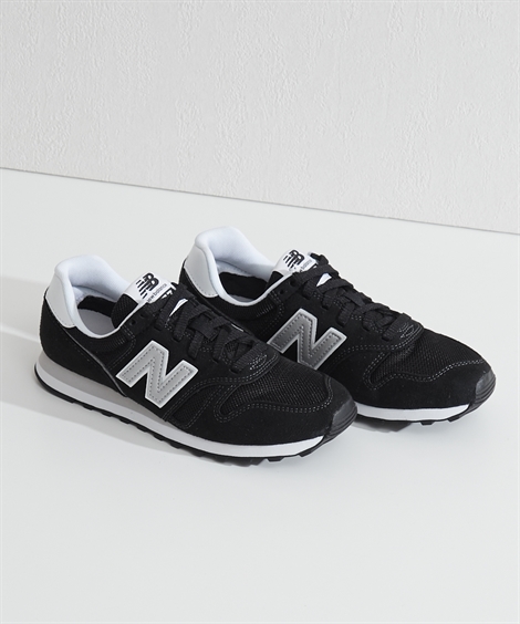 ニューバランス レディース newbalance 373  靴 シューズ 22.5〜25cm ニッセン nissen｜nissenzai｜02