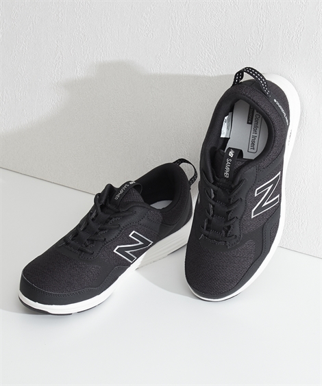 ニューバランス レディース newbalance NB SAMPHER V1 靴 22.5〜25cm...