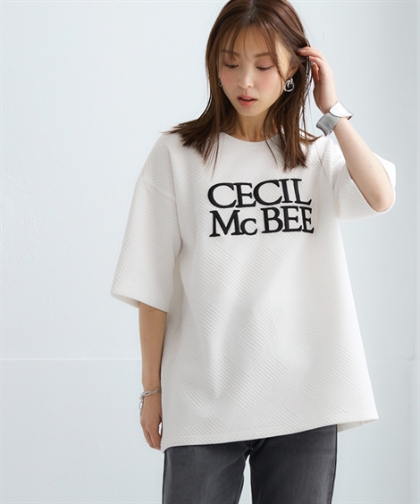 cecil コレクション mcbee シャツ