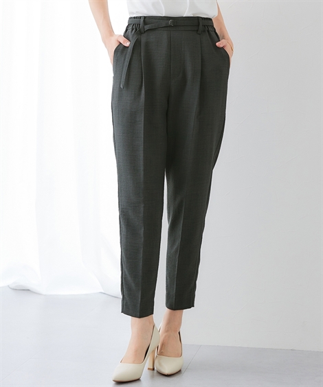 S　JUDY☆美品テーパードパンツ グレー他2点 10-187383-9_1.jpg