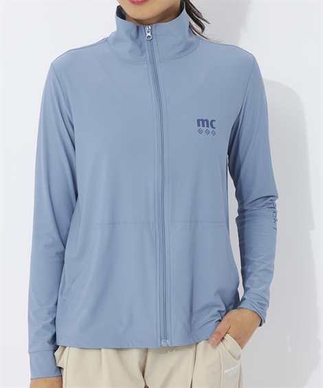 marie claire COMFORT JACKET LLサイズ Marie Claire（マリ クレール） marie claire SPORT スポーツウェア
