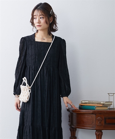ニッセン（nissen） 結婚式・パーティードレス パーティドレス