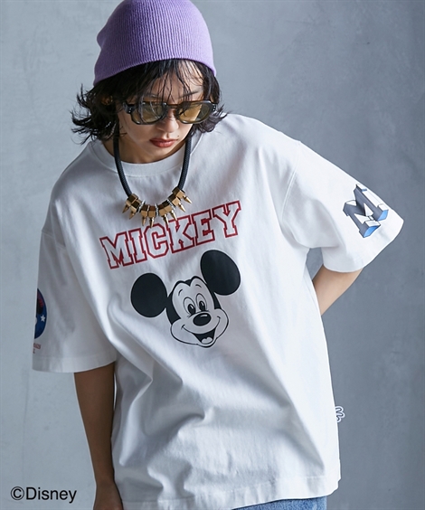 レディース 綿100％ リンガーTシャツ 有 GEVS. 夏 | M〜5L | ニッセン nissen 綿100％リンガーTシャツ＜大きいサイズ有＞GEVS. 通販【ニッセン】