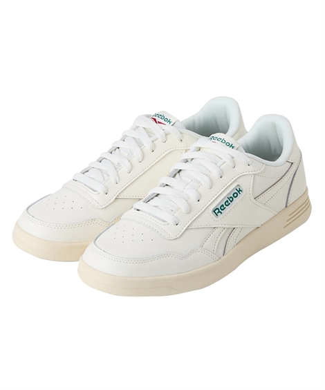 Reebok（リーボック） メンズ カジュアル スニーカー コート