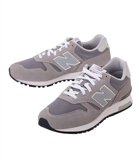 New Balance（ニューバランス） メンズ スニーカー ML565 靴 シューズ