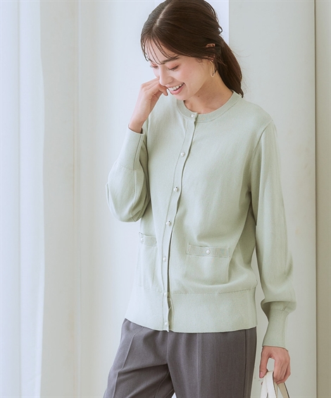 ニッセン Yahoo!店 - カーディガン｜Yahoo!ショッピング