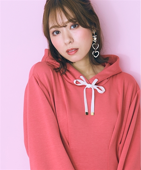 ニッセン（nissen） ワンピース ロング マキシ 大きいサイズ