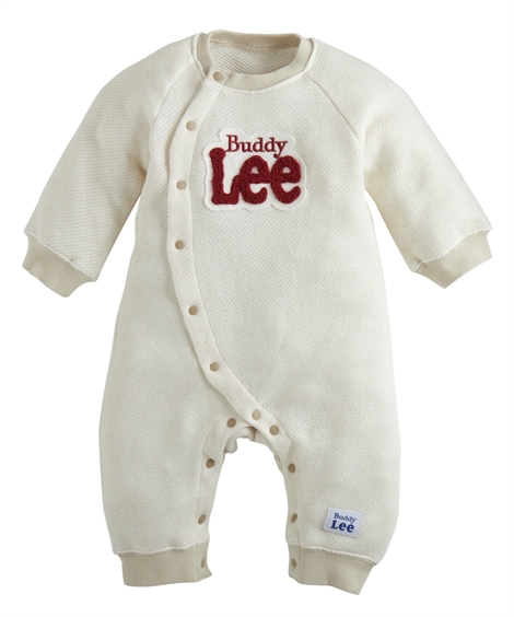 ニッセン BUDDY Lee ロンパース カバーオール ベビー Buddy バディ