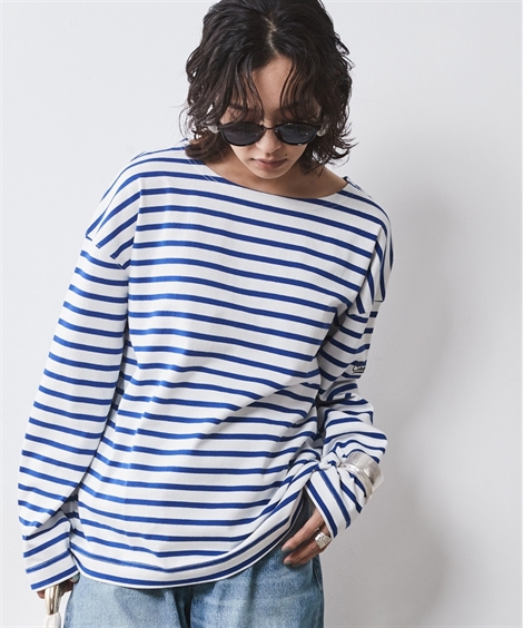 ニッセン Tシャツ カットソー 大きいサイズ レディース 綿100