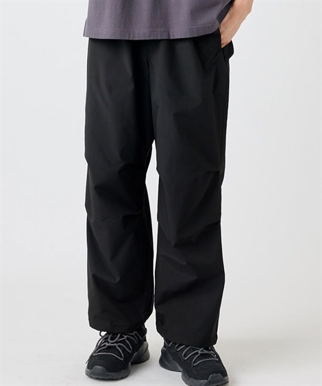 ニッセン パンツ メンズ パラシュート 有 春 夏 秋 冬 ビッグ ラージ