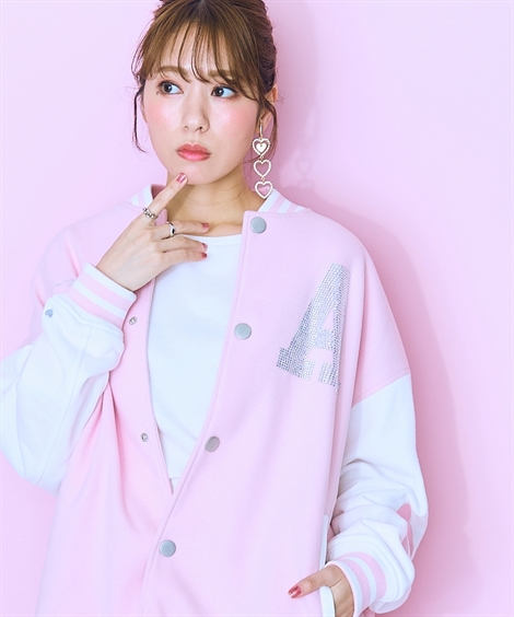 ニッセン（nissen） ジャケット アウター 大きいサイズ レディース