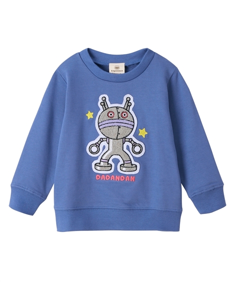 だだんだん トレーナーの商品一覧 通販 - Yahoo!ショッピング
