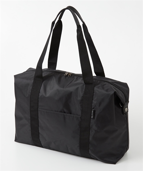 ニッセン（nissen） トートバッグ レディース 大容量 シンプル 手提げ