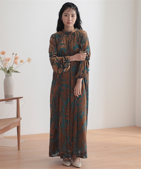 ニッセン（nissen） パーティドレス ワンピース レディース 結婚式