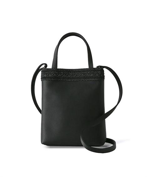 ニッセン レディース 岩佐 日本製 フォーマル 2wayコード デザイン