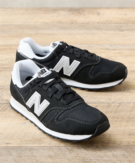 New Balance（ニューバランス） レディース 373 靴 シューズ 22.5