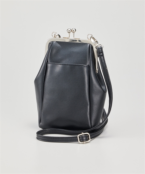 ★M　【美品】 Nanushka スモールバッグ Nanushka Mini Anja Ruched Faux Leather Bag | Coggles