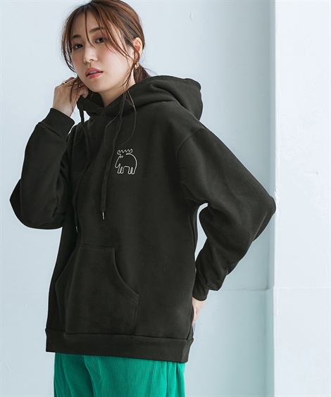 moz パーカーのおすすめ人気商品一覧 通販 - Yahoo!ショッピング