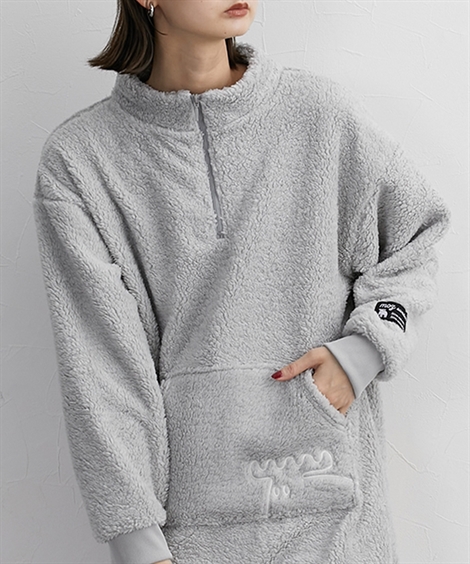 ニッセン（nissen） チュニック レディース moz モズ ひょっこりエルク