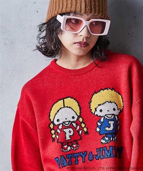【新品未使用】Nissy N5 ニット セーター  M Nissy 西島隆弘 にっしー 5th ライブ グッズ ニット セーター - メルカリ