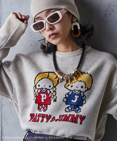 【新品未使用】Nissy N5 ニット セーター  M Nissy 西島隆弘 にっしー 5th ライブ グッズ ニット セーター - メルカリ