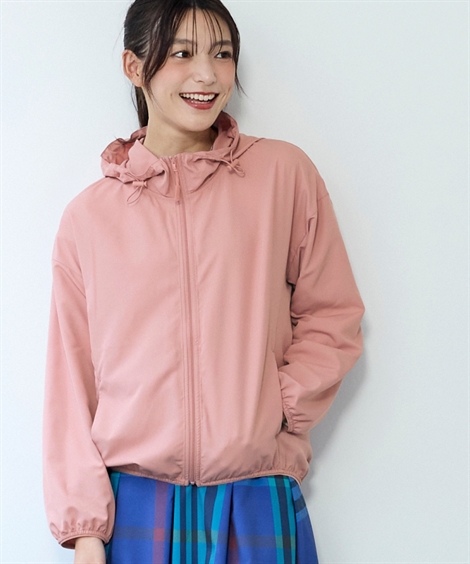 ニッセン（nissen） ジャケット アウター 大きいサイズ レディース 軽