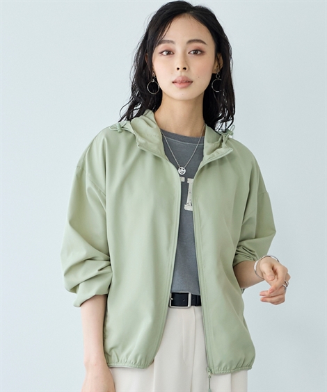 ニッセン（nissen） ジャケット アウター 大きいサイズ レディース 軽