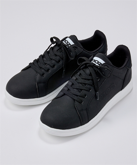 ニッセン（nissen） 大きいサイズ レディース ゆったり幅広 moz モズ