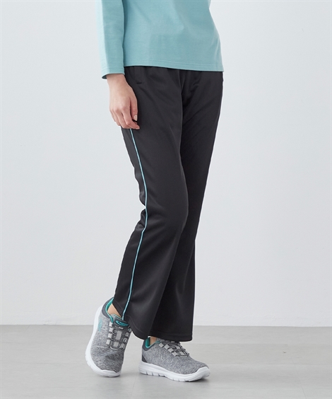 ニッセン（nissen） スポーツウェア ボトムス らくらくアクティブ