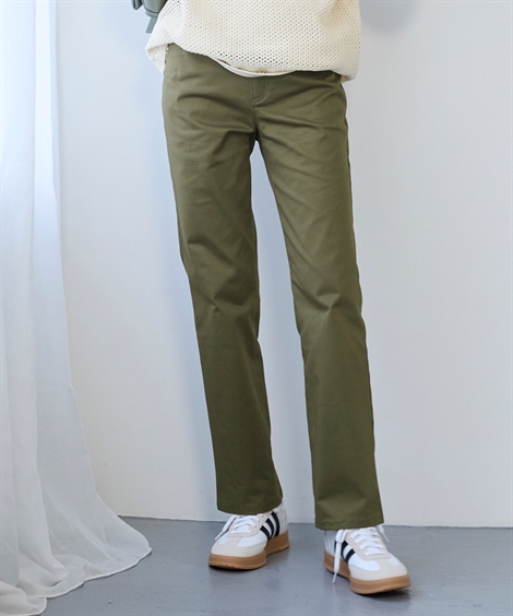 【美品】【定価４万超】 Drawer ストレートパンツ　34 ストレッチ 紳士 ストレッチストレートパンツ | 無印良品