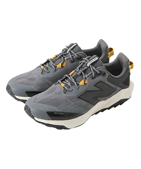 あ*ち様 ニューバランス DynaSoft Nitrel v6 New Bala DYNASOFT NITREL v6｜ニューバランス公式通販 | - New Balance