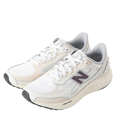ニューバランス メンズ New Balance スニーカー Fresh Foam Arishi v4 フレッシュフォームアリシv4 春 夏 秋 冬 靴 シューズ 26〜29cm ニッセン nissen New Balance（ニューバランス） メンズ スニーカー Fresh Foam Arishi