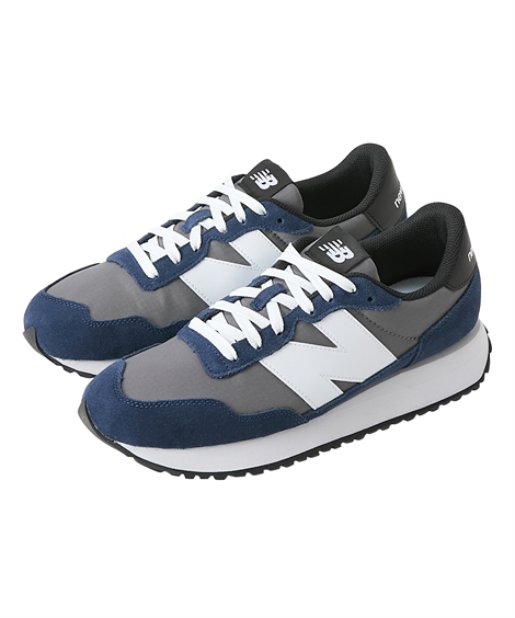 New Balance ニューバランス メンズ スニーカー 237 春 夏 秋 冬