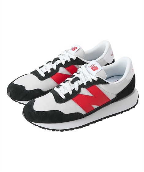 New Balance（ニューバランス） メンズ スニーカー 237 春 夏 秋 冬 靴