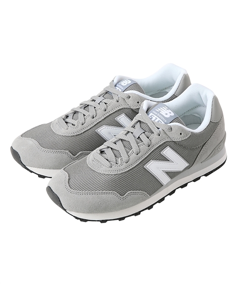 New Balance（ニューバランス） メンズ スニーカー 515 春 夏 秋 冬 靴