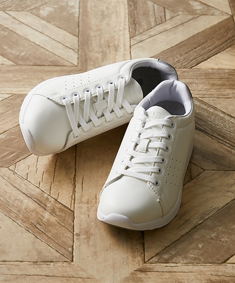 ニッセン（nissen） レディース MICHIKO LONDON ミチコロンドン レース