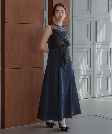 オケージョンドレス　パーティドレス 楽天市場】結婚式 ドレス パーティードレス オケージョンドレス