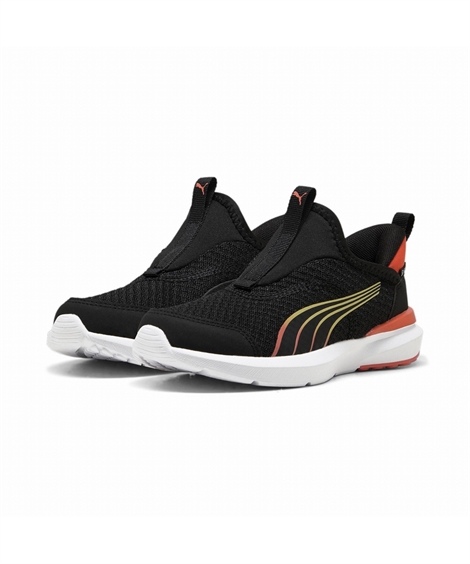 PUMA プーマ キッズ スニーカー クルーズ プロフォーム イーズイン