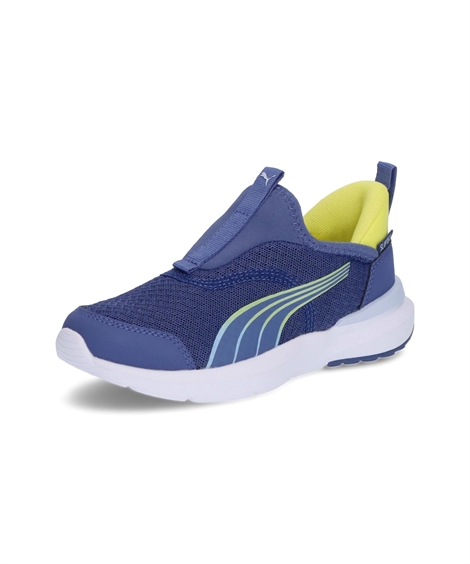 えすぷーま様オーダー PUMA（プーマ） キッズ スニーカー クルーズ プロフォーム イーズイン