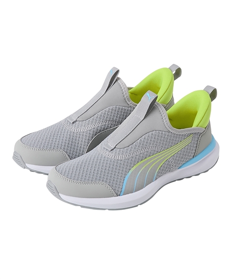 PUMA（プーマ） キッズ スニーカー クルーズ プロフォーム イーズイン