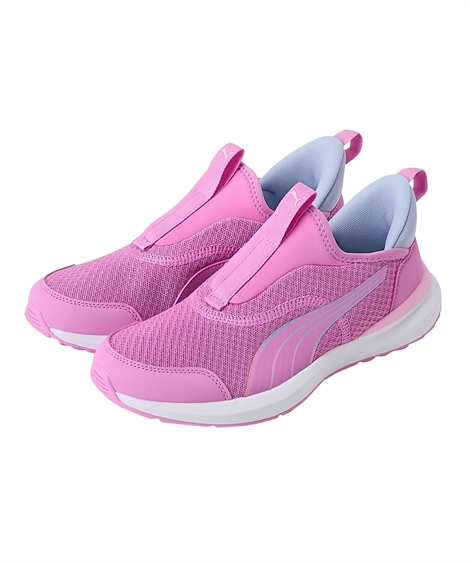 PUMA（プーマ） キッズ スニーカー クルーズ プロフォーム イーズイン